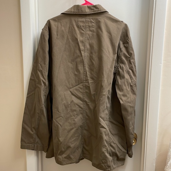 Denim Jacket - Picture 5 of 5